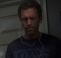 Gregory House