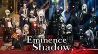 Eminence In Shadow 