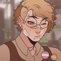 Alpha Girl Omega Boy