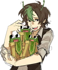 Hermitcraft n Life S