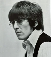 George Harrison-1966