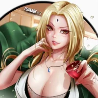 Tsunade Senju