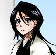 Rukia Kuchiki