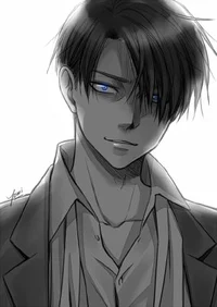 Levi Ackerman