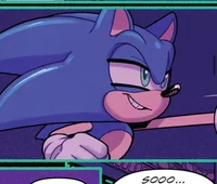 01- Sonic