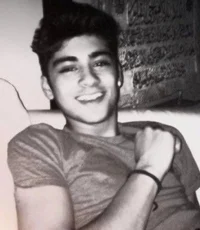 Zayn Malik