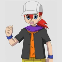 Aiden The Adventurer