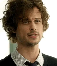 Prof Spencer Reid