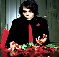 Gerard Way