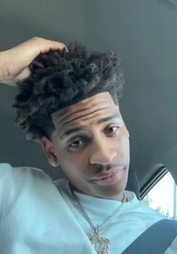 Hs BB- Kiyan Anthony