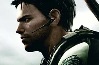 Chris Redfield