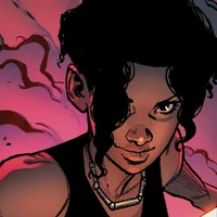 MC Riri Williams