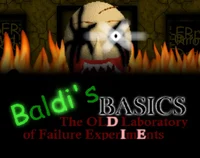 Baldis Basics Lab