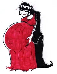 Countess Ruby