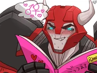 Cliffjumper -TFP-