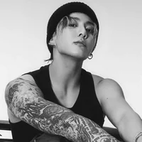 Jungkook
