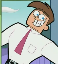 Timmy Turner -Future