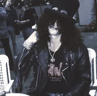 Slash