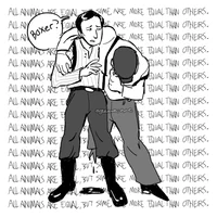 024 - ANIMAL FARM AU