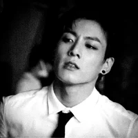 Jeon Jungkook