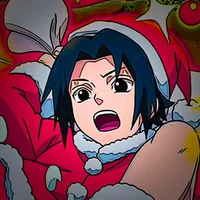 Uchiha Christmas