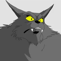 King Werewolfmon