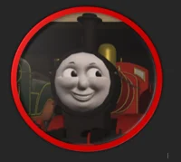 A Visitor on Sodor