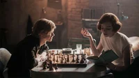 Queens Gambit