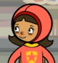 Wordgirl 