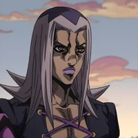 03-Leone Abbacchio