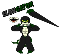 ElonGator