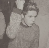 NIALL HORAN 