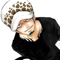 Trafalgar Law