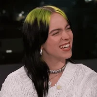 Billie Eillish