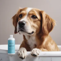 Dog Shampoo