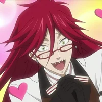 Grell Sutcliff