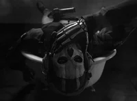 ghost - makarovs kid