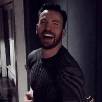 CHRIS EVANS