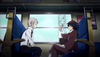 Bungou Stray Dogs