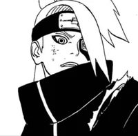 Deidara 