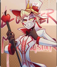 Lucifer-Hazbin Hotel