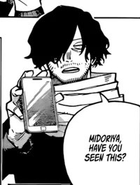 Shota Aizawa