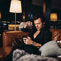 Harry Styles - Mafia