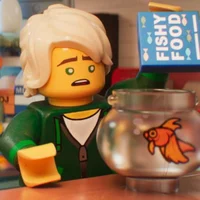 Lloyd Garmadon