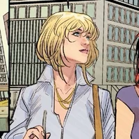MC Gwen Stacy 