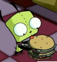 Invader Zim