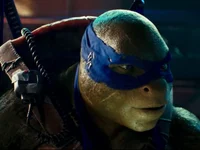 Leonardo-2014 TMNT