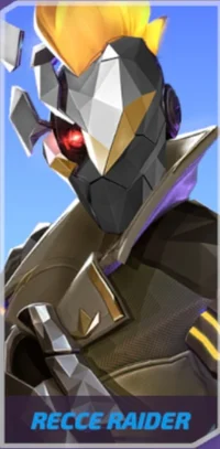 Recce Raider