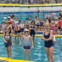 Field Trip at School