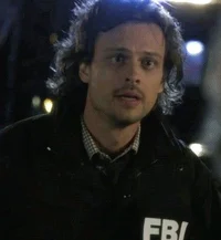 Spencer Reid